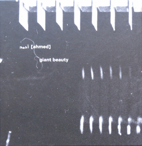 Giant Beauty cover art
