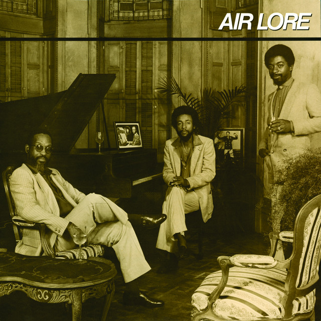 Air Lore cover art