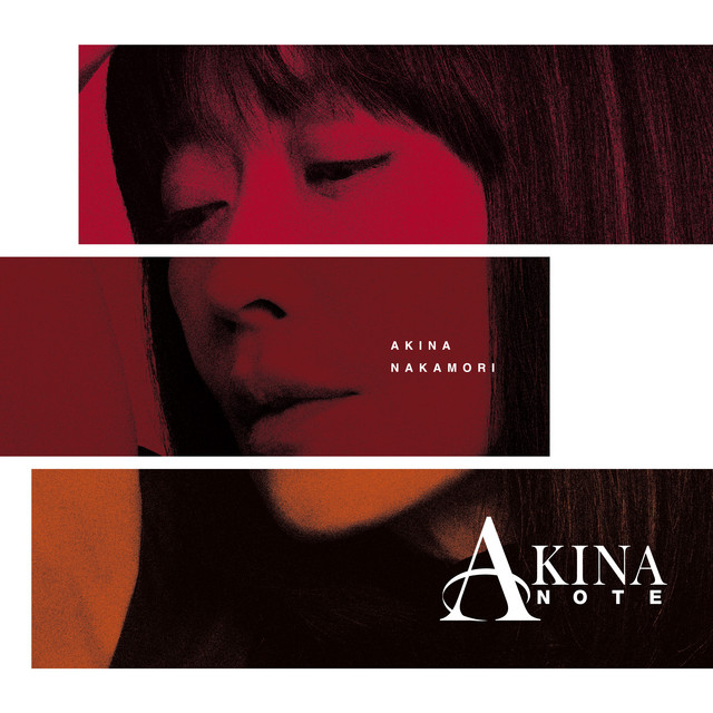 Akina Note cover art