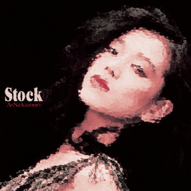 Stock cover art