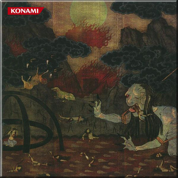 Silent Hill 4 -The Room- cover art