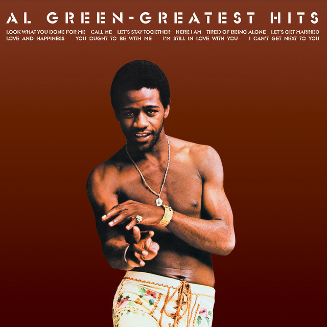 Greatest Hits cover art