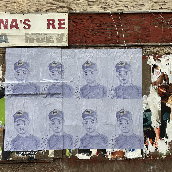 Dear Children Of Our Children, I Knew: Epilogue cover art