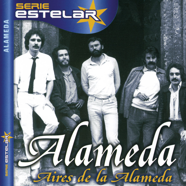 Alameda cover art