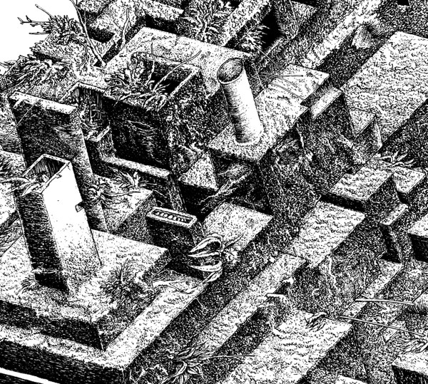 Duch tornada cover art