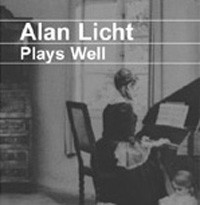 Plays Well cover art