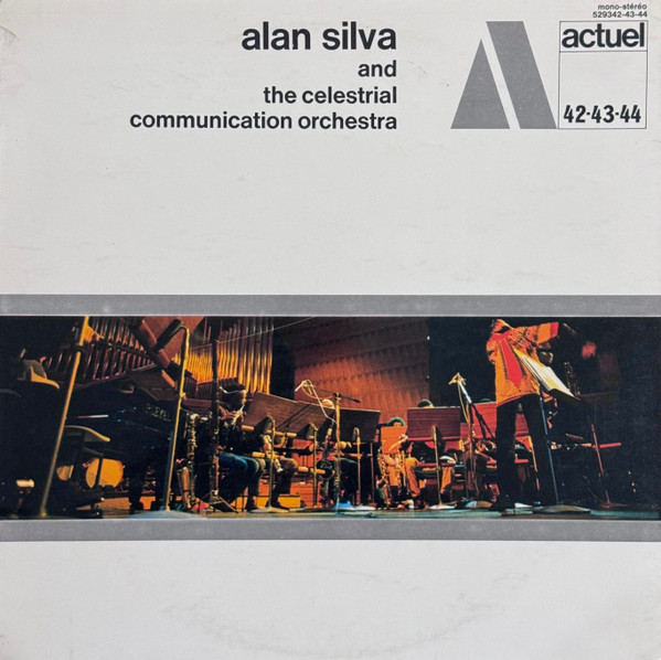 Seasons cover art