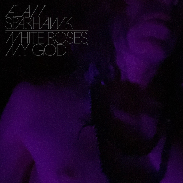 White Roses, My God cover art