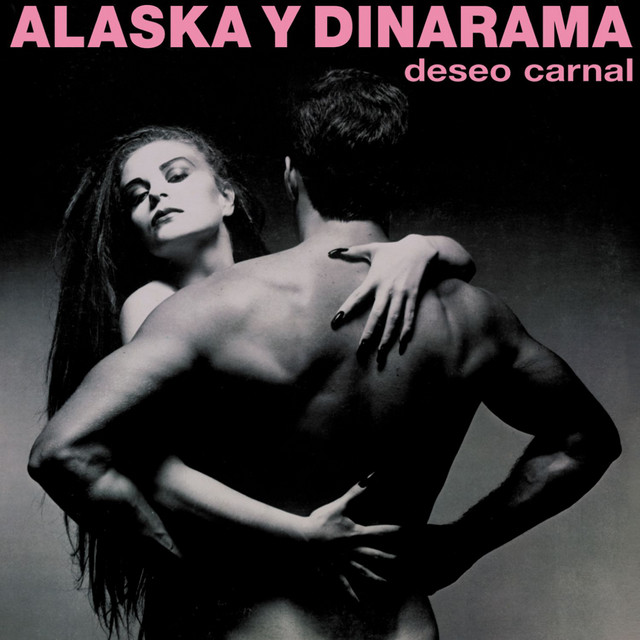 Deseo carnal cover art