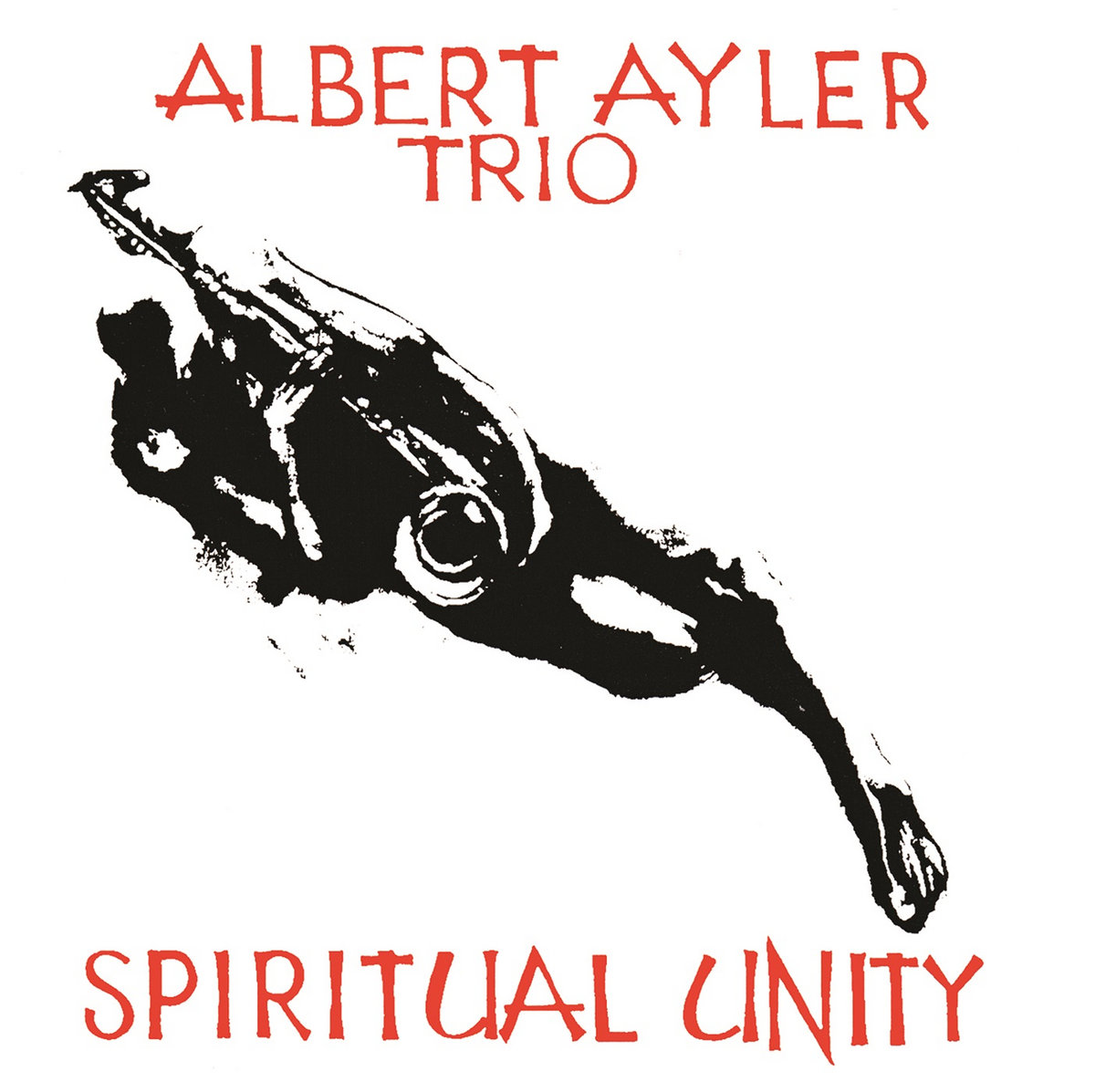 Spiritual Unity cover art