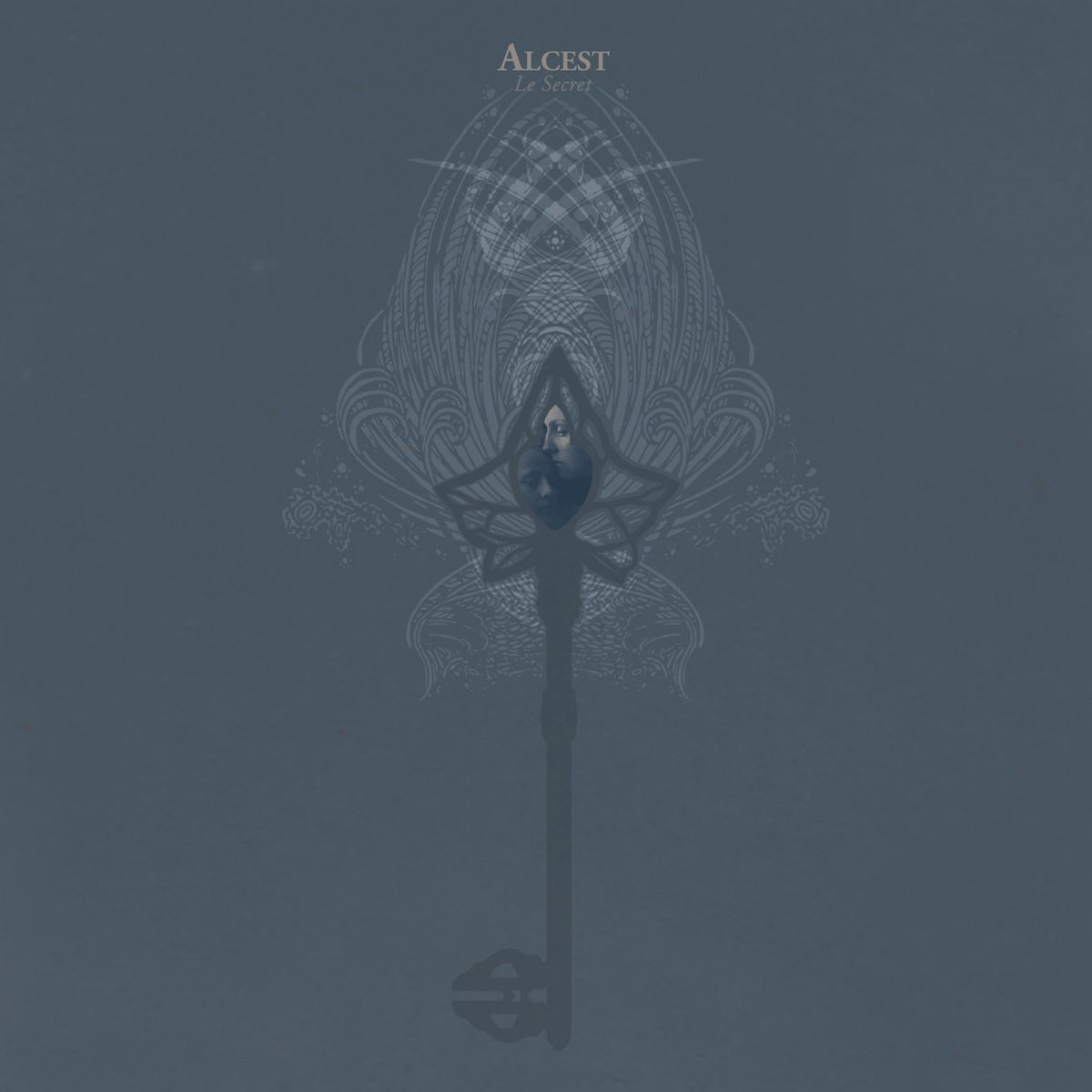 Le secret cover art