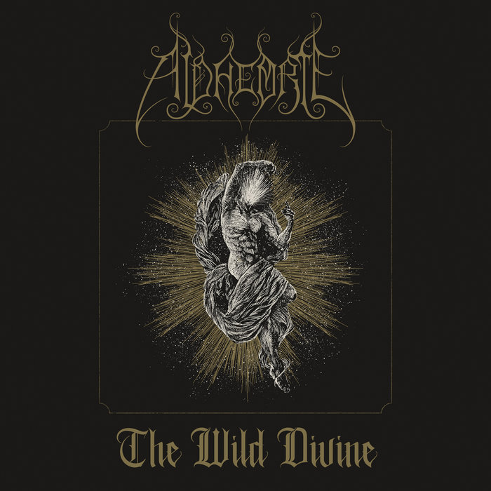The Wild Divine cover art
