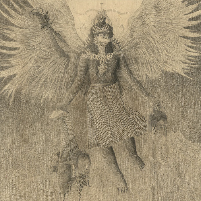 Dras cover art