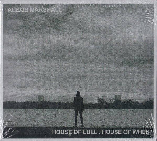 House of Lull . House of When cover art