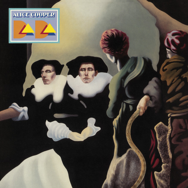 DaDa cover art