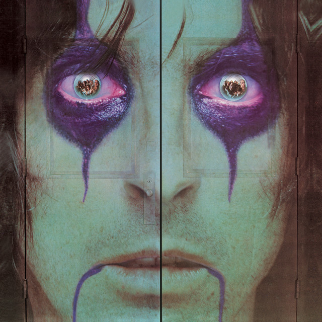 From the Inside cover art
