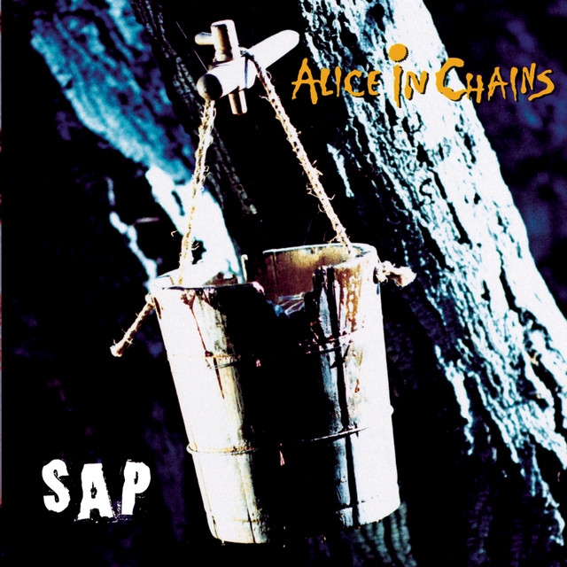Sap cover art