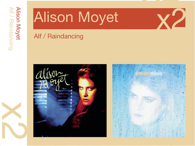 Alf cover art
