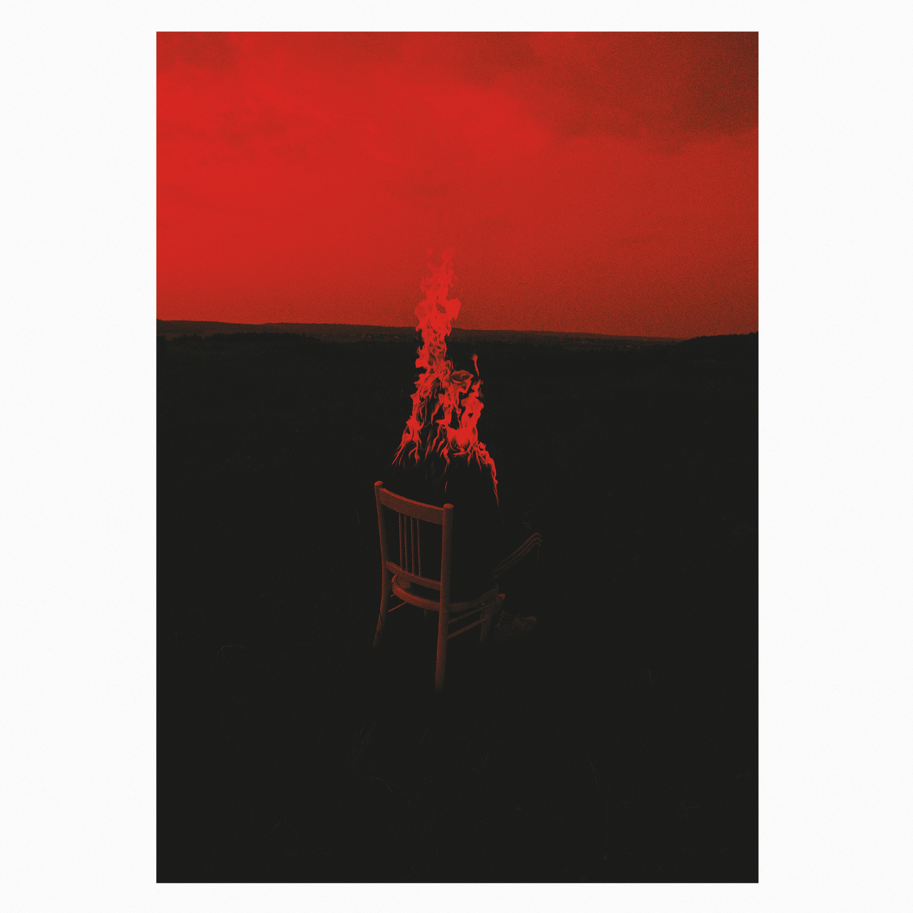 Sabotage cover art