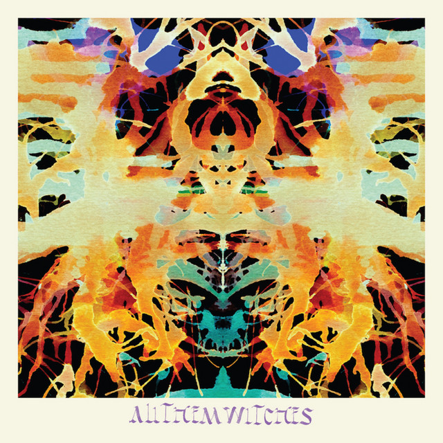 Sleeping Through The War cover art