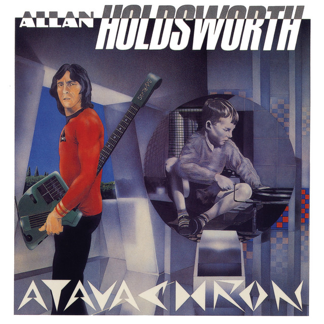 Atavachron cover art