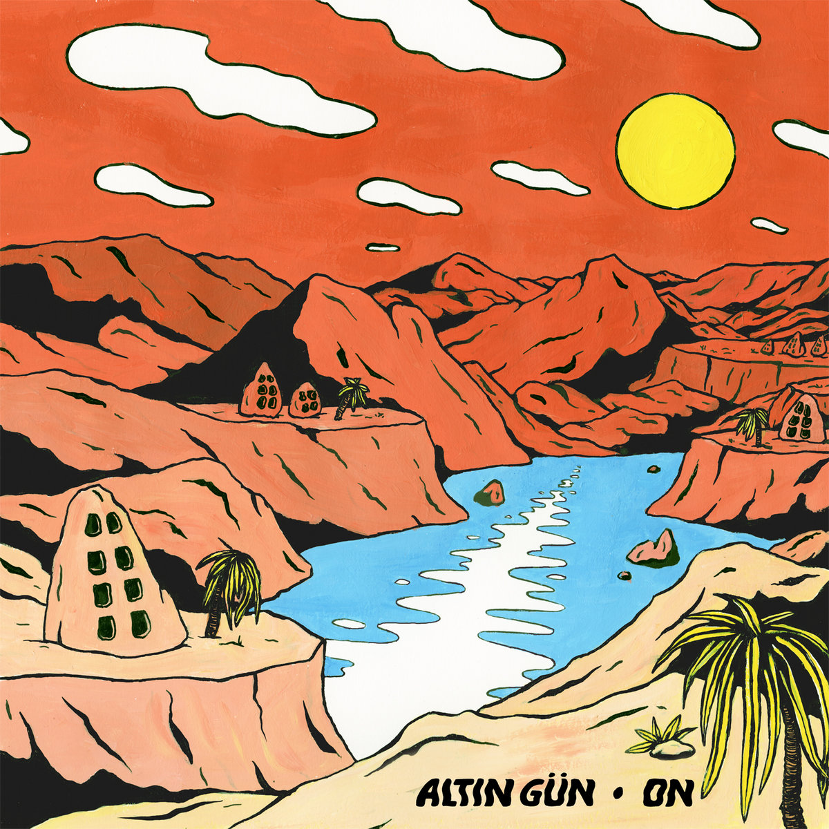 On cover art