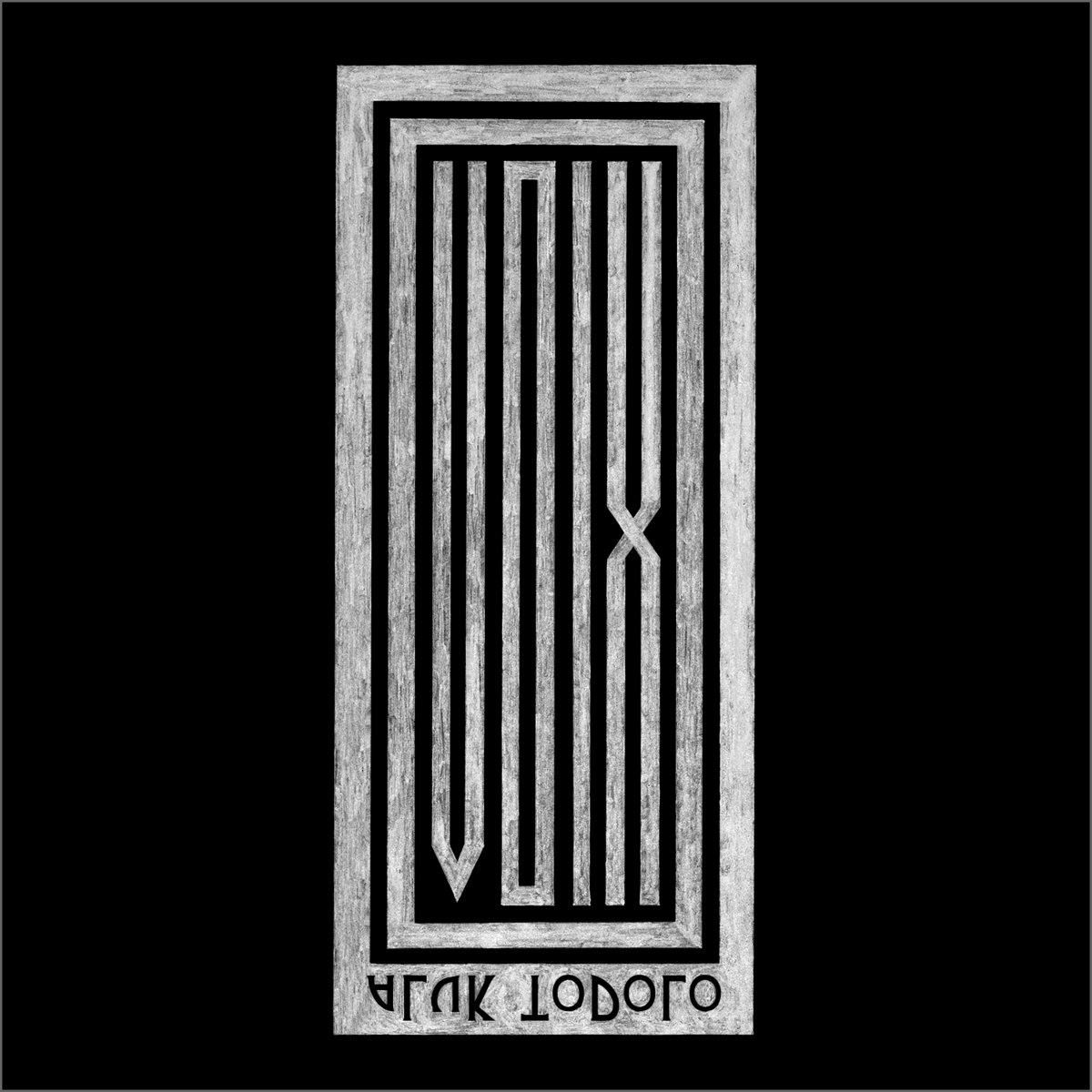 Voix cover art