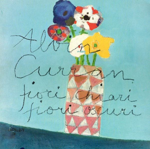 Fiori chiari, fiori oscuri cover art