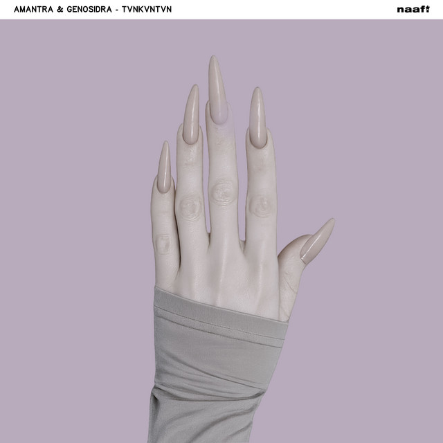 TVNKVNTVN cover art