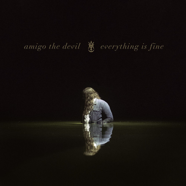 Everything is Fine cover art
