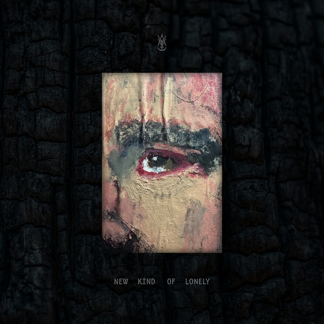 New Kind of Lonely cover art