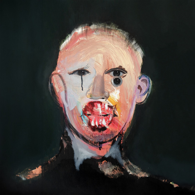 Yours Until the War is Over cover art