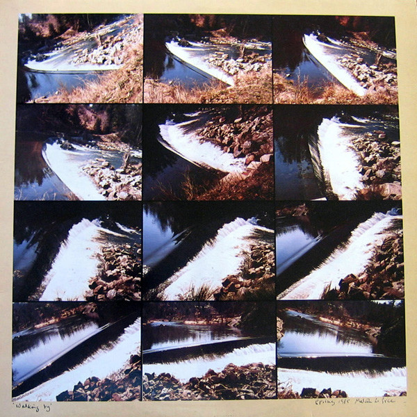 The Inexhaustible Document cover art