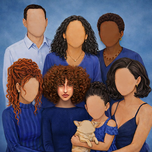 Middle Child cover art