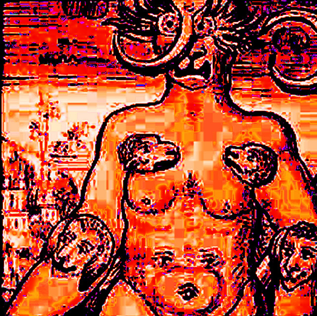 AS cover art