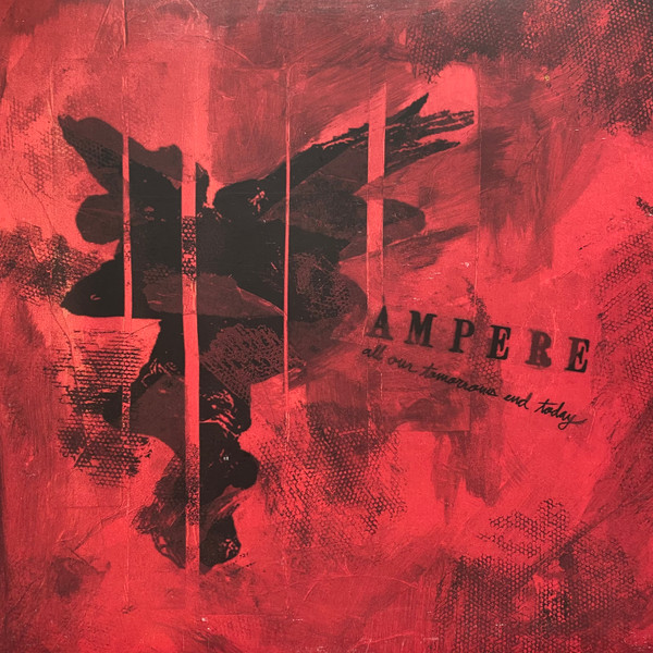 All Our Tomorrows End Today cover art