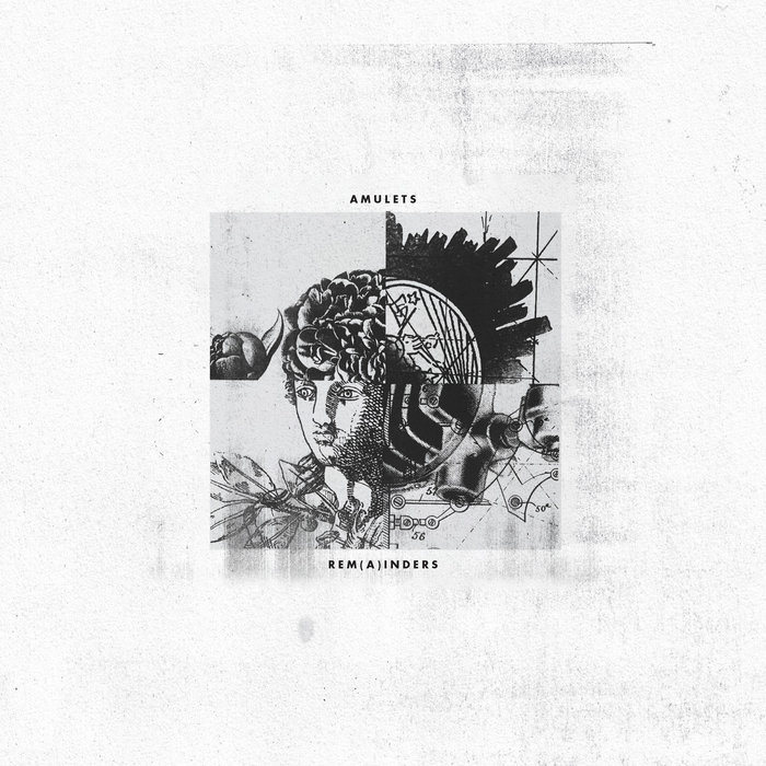Rem(a)inders cover art