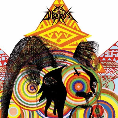 Blessphemy (Of the Peace-Beast Feastgiver and the Bear Warp Kumite) cover art