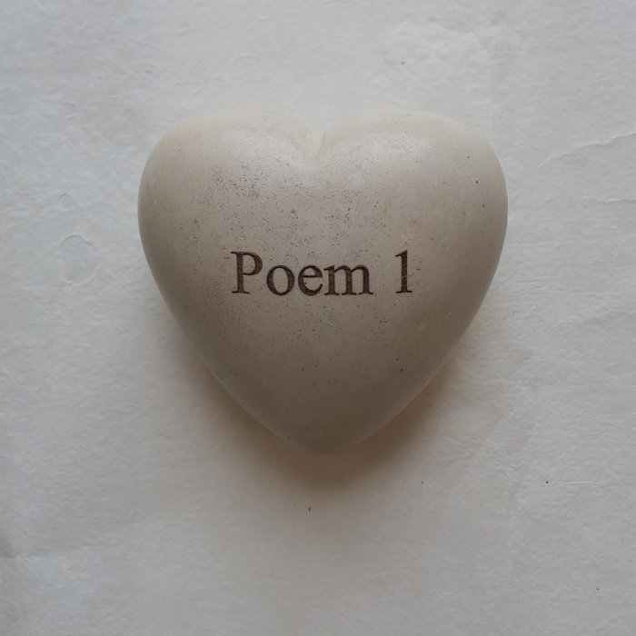 Poem 1 cover art