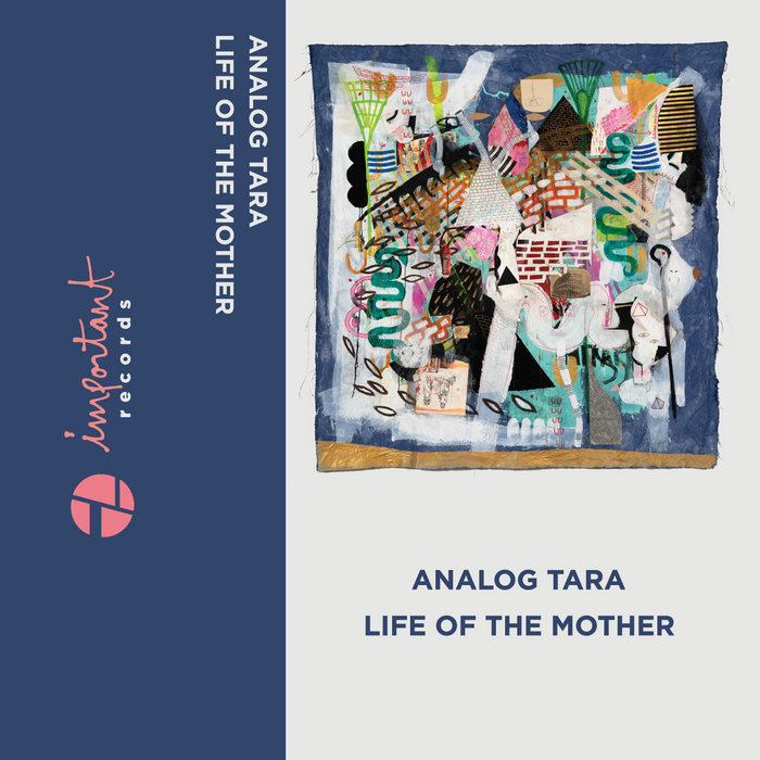 Life Of The Mother cover art