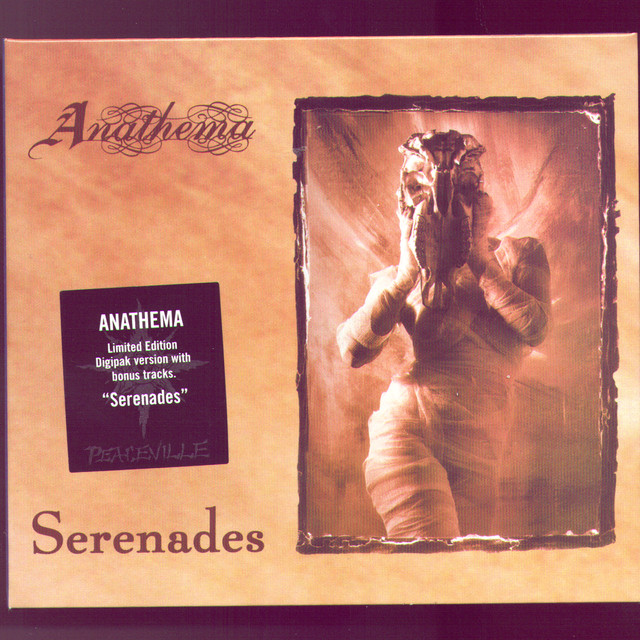 Serenades cover art