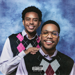 Heavy Is the Crown by Anderson .Paak & Cordae