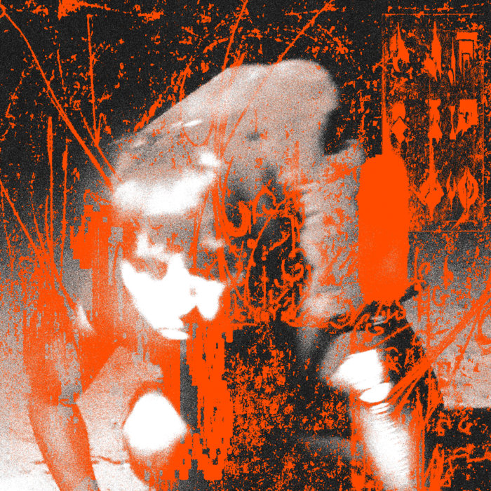 cRis cover art