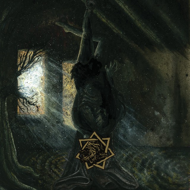 Sacrifice cover art