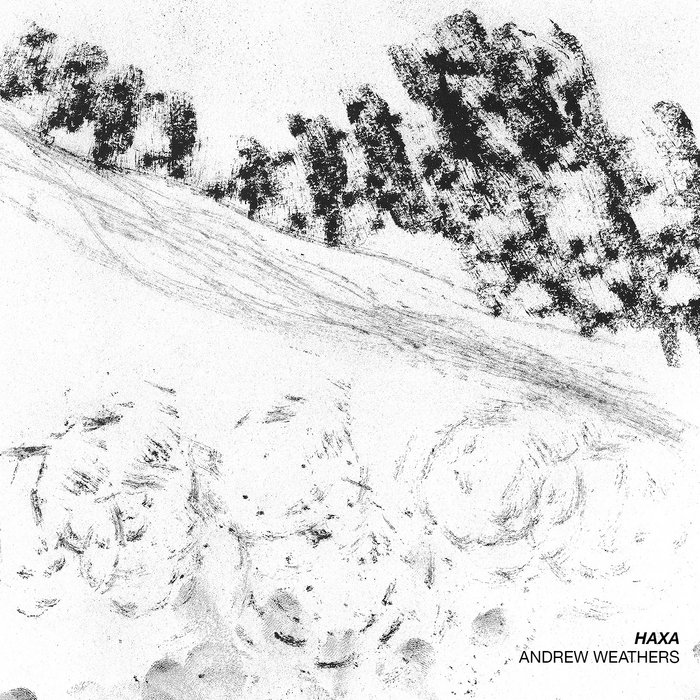 Haxa cover art