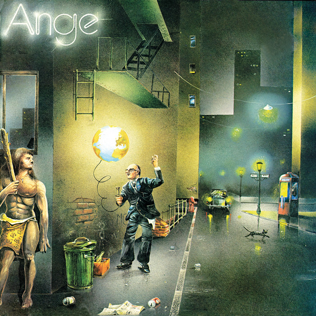 Guet-apens cover art