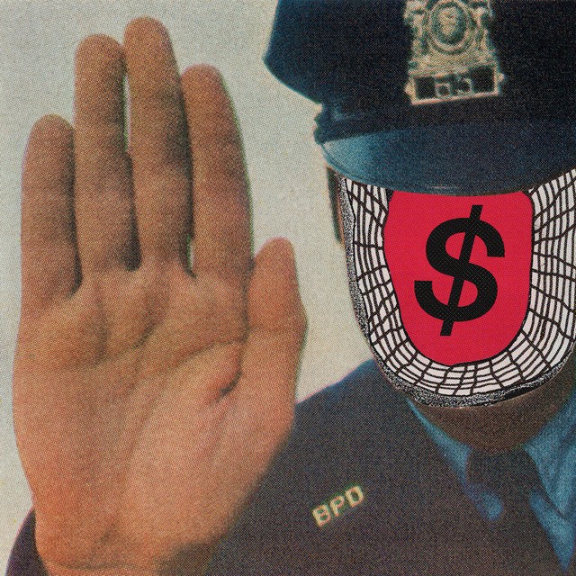 COLD 2 THE TOUCH cover art
