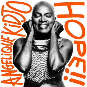 HOPE!! cover art