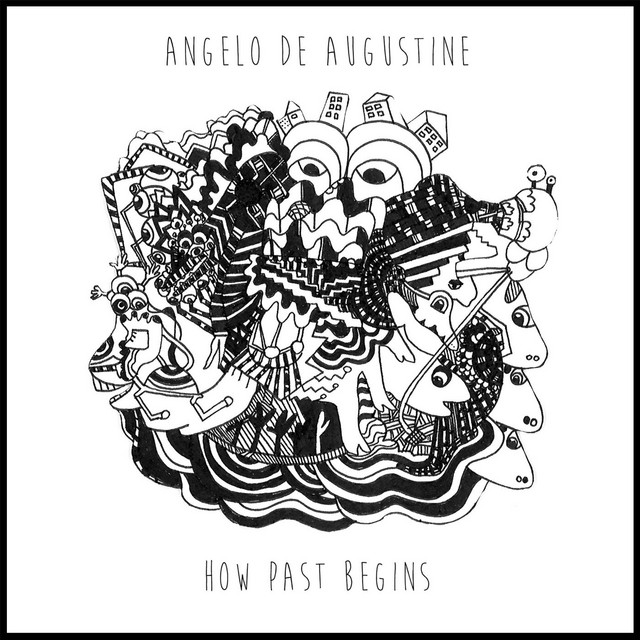 How Past Begins cover art