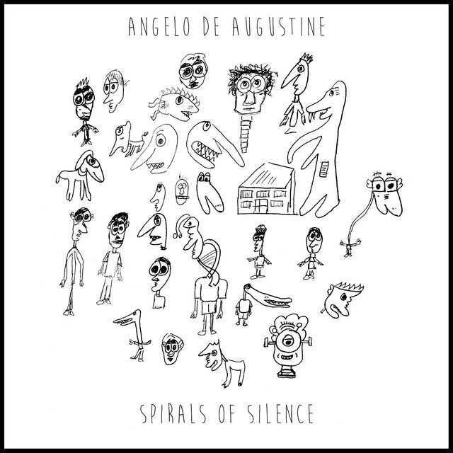 Spirals of Silence cover art